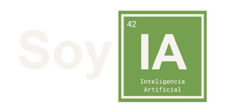 Soy IA - Inteligencia Artificial